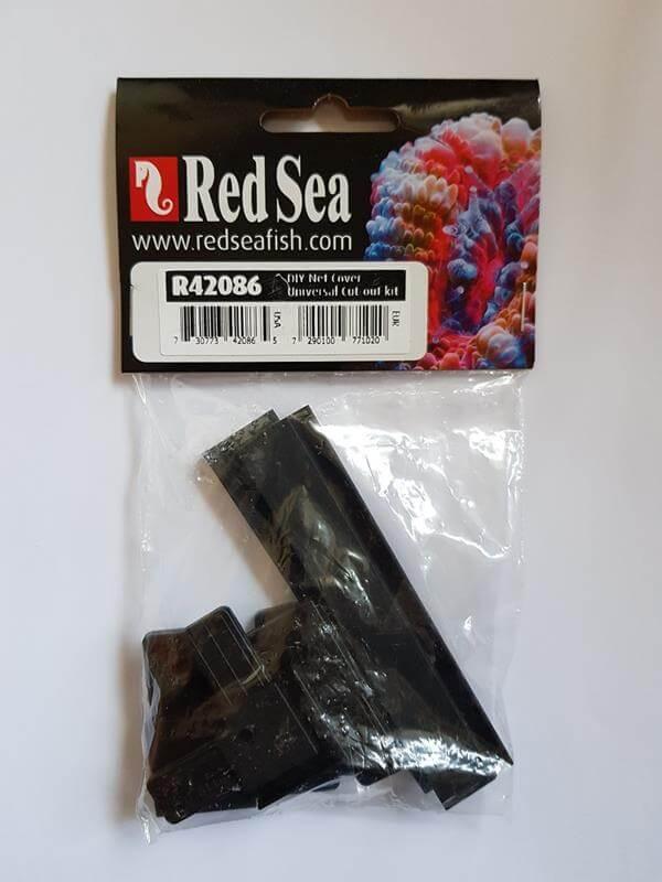 Ersatzteil / Zick Zack für Netzabdeckung für Aquarien von Red Sea DIY